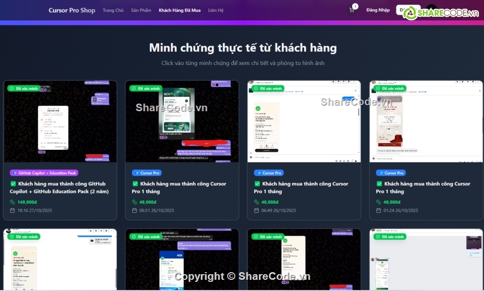 website bán tài khoản,source code shop tài khoản,website bán hàng Next.js,sharecode website bán account,code web Next.js Tailwind,code web React fullstack